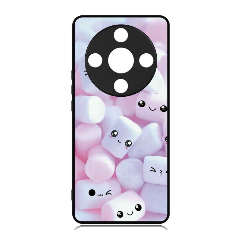 GENERICO - Funda Protector Case Para HONOR MAGIC 6 LITE.