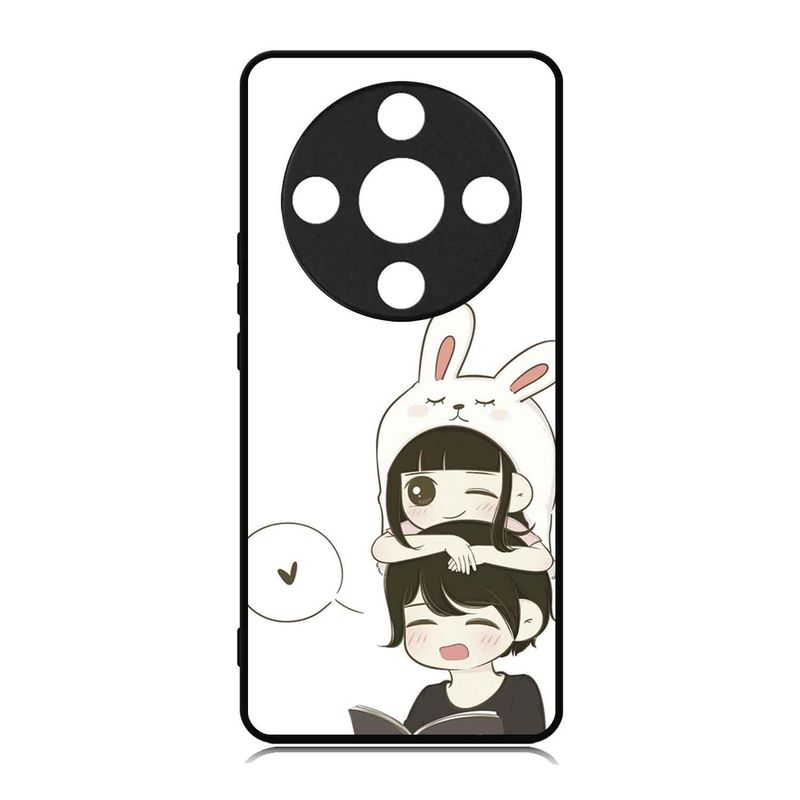 GENERICO - Funda Protector Case Para HONOR MAGIC 6 LITE