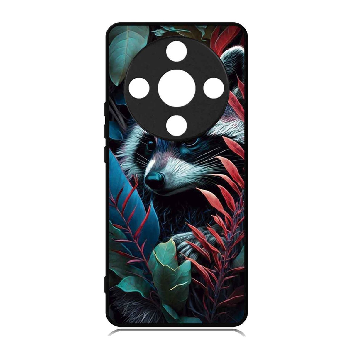 GENERICO - Funda Protector Case Para HONOR MAGIC 6 LITE