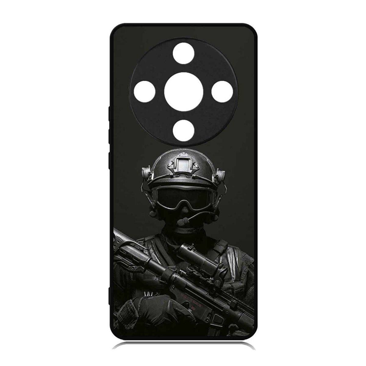 GENERICO - Funda Protector Case Para HONOR MAGIC 6 LITE