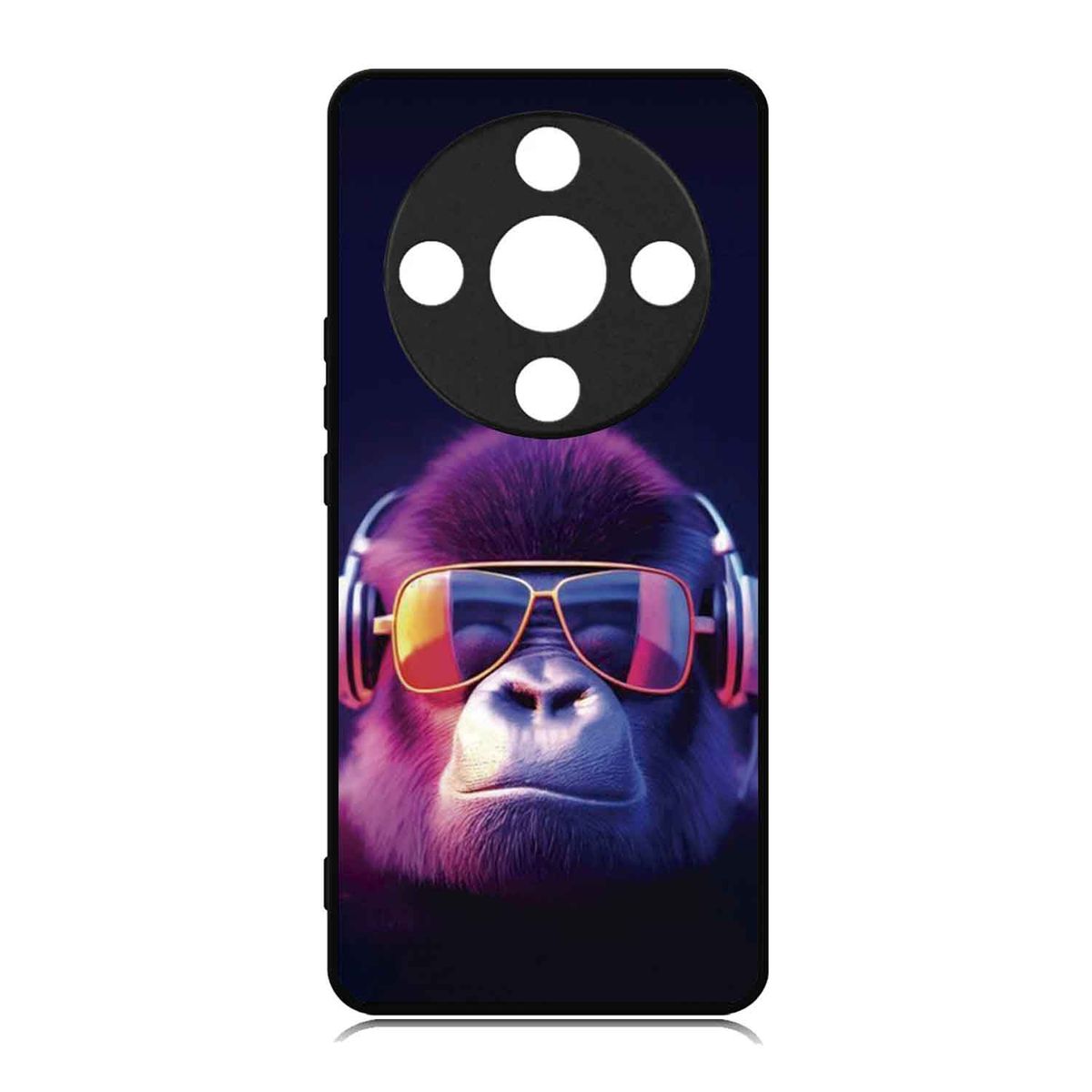 GENERICO - Funda Protector Case Para HONOR MAGIC 6 LITE