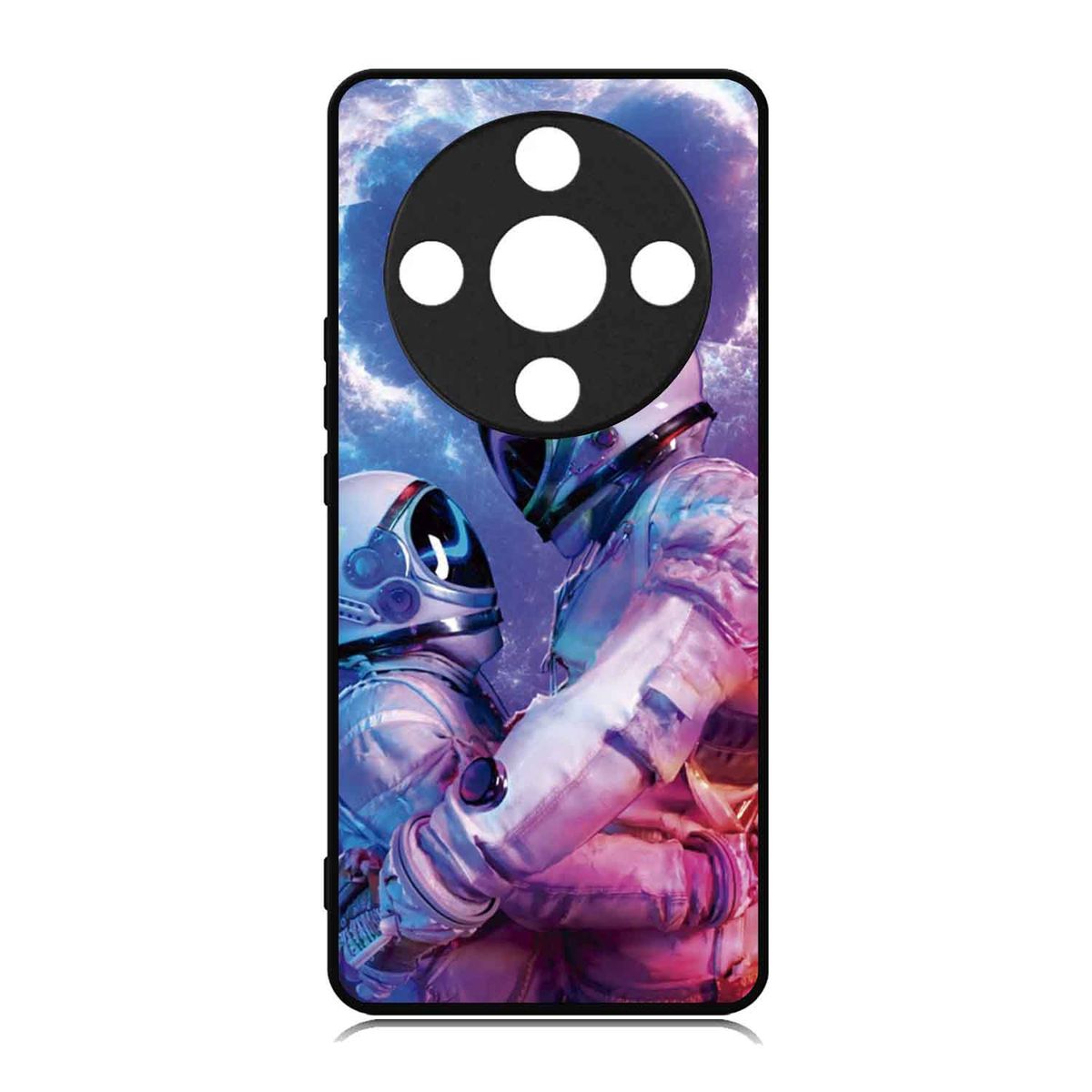 GENERICO - Funda Protector Case Para HONOR MAGIC 6 LITE