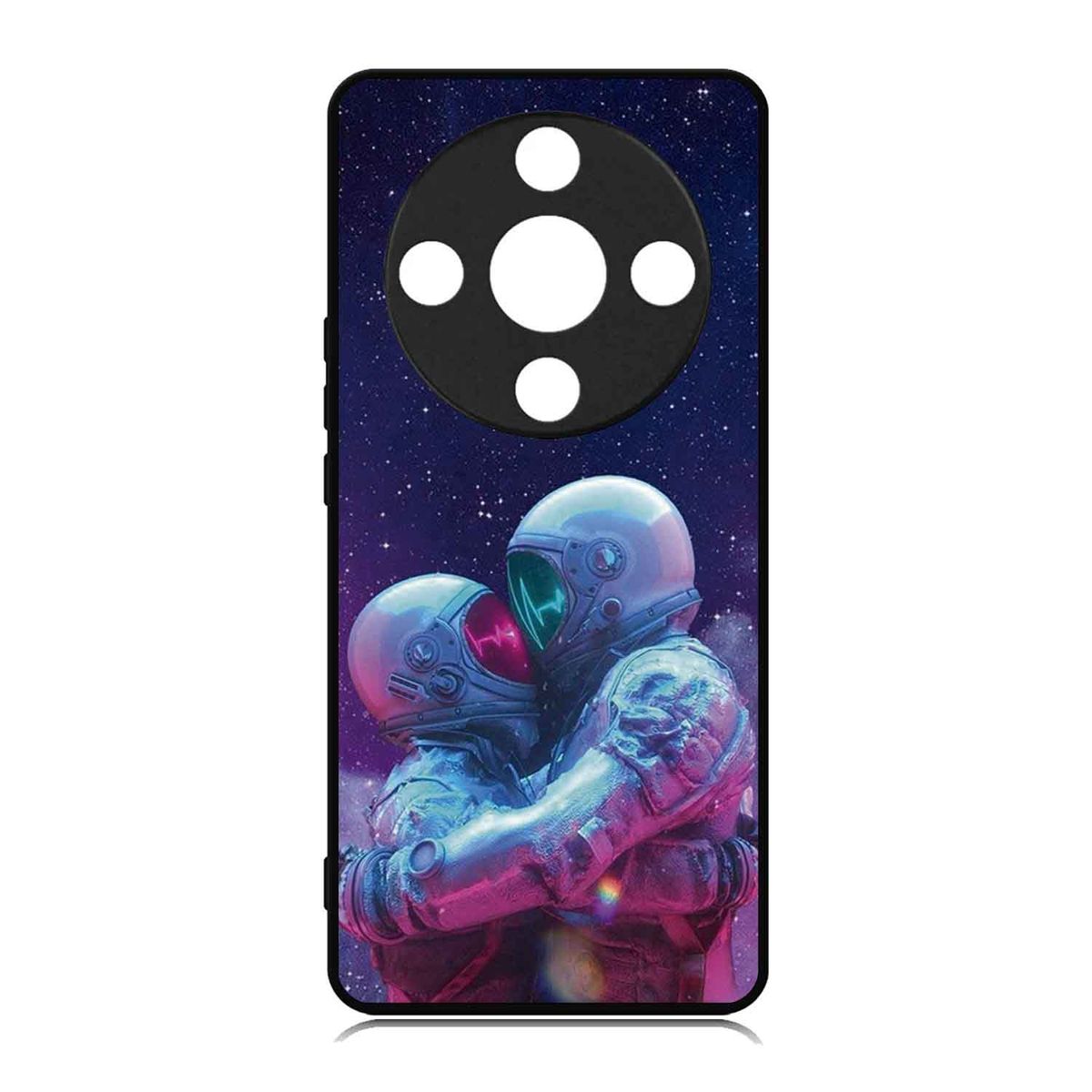 GENERICO - Funda Protector Case Para HONOR MAGIC 6 LITE.