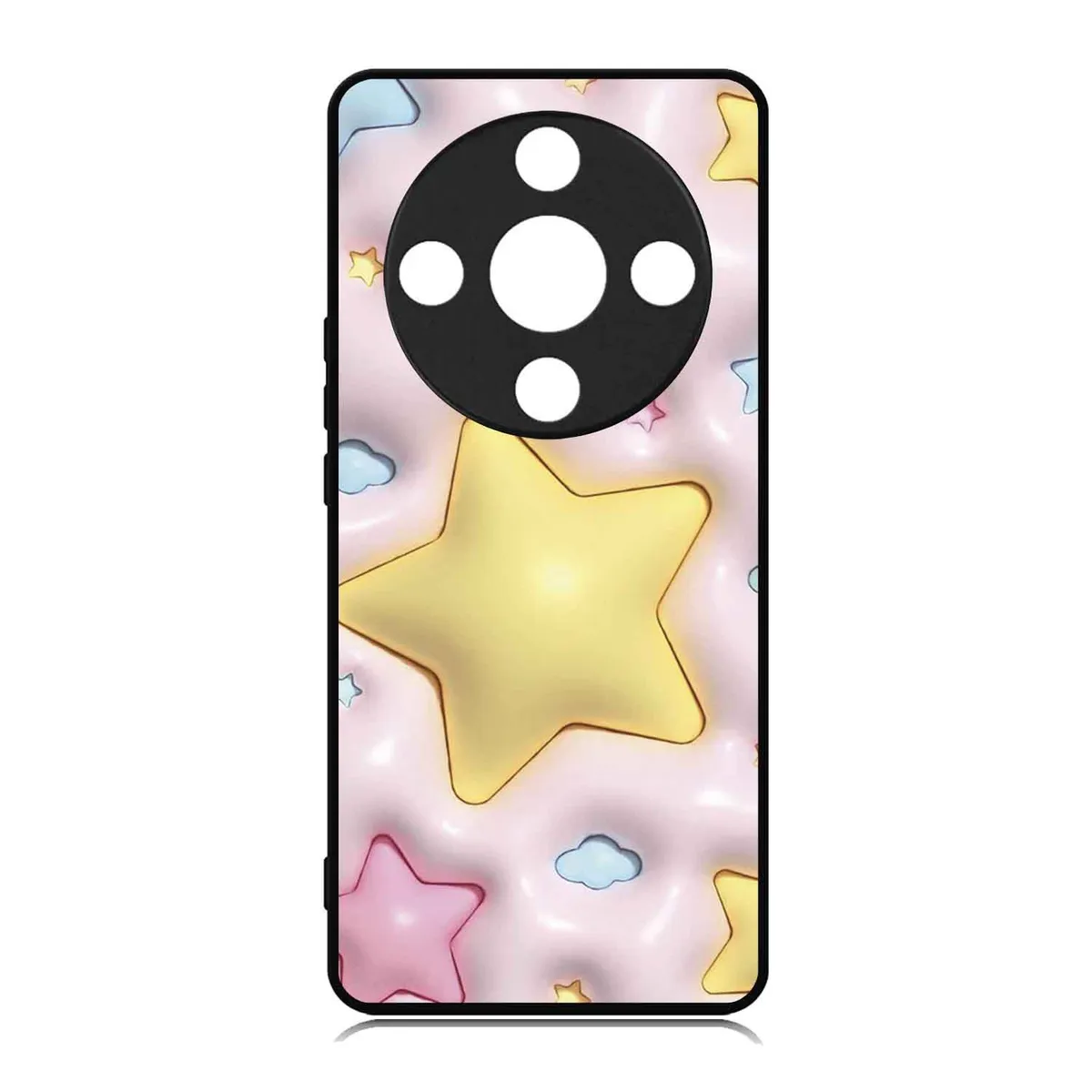 GENERICO - Funda Protector Case Para HONOR MAGIC 6 LITE