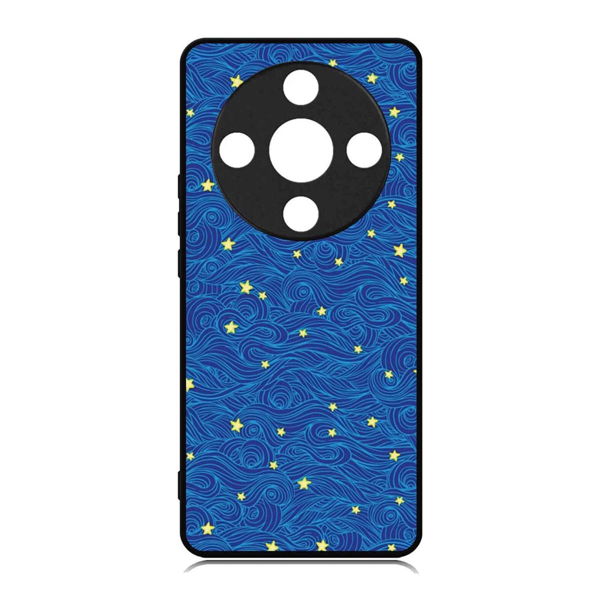 GENERICO - Funda Protector Case Para HONOR MAGIC 6 LITE