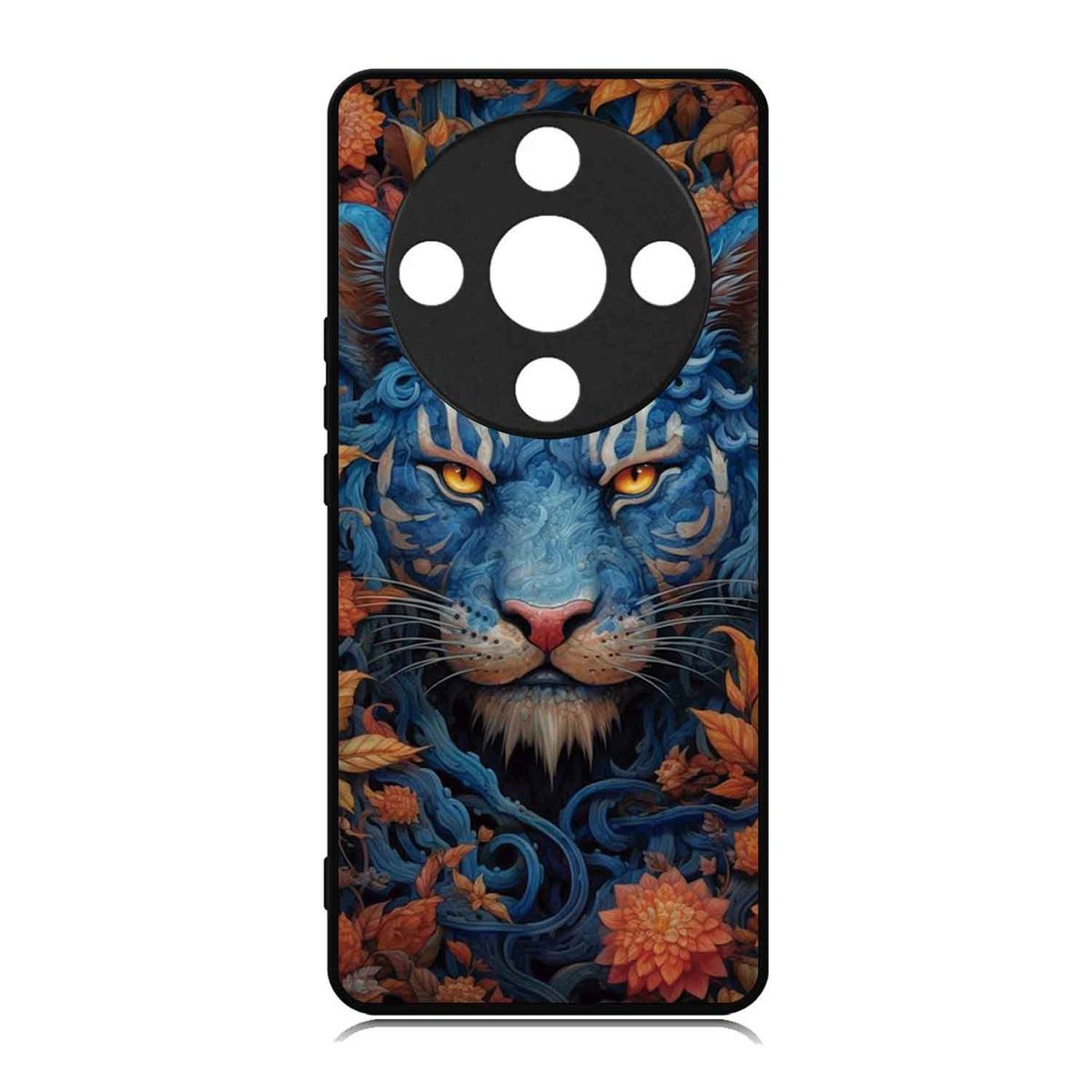 GENERICO - Funda Protector Case Para HONOR MAGIC 6 LITE