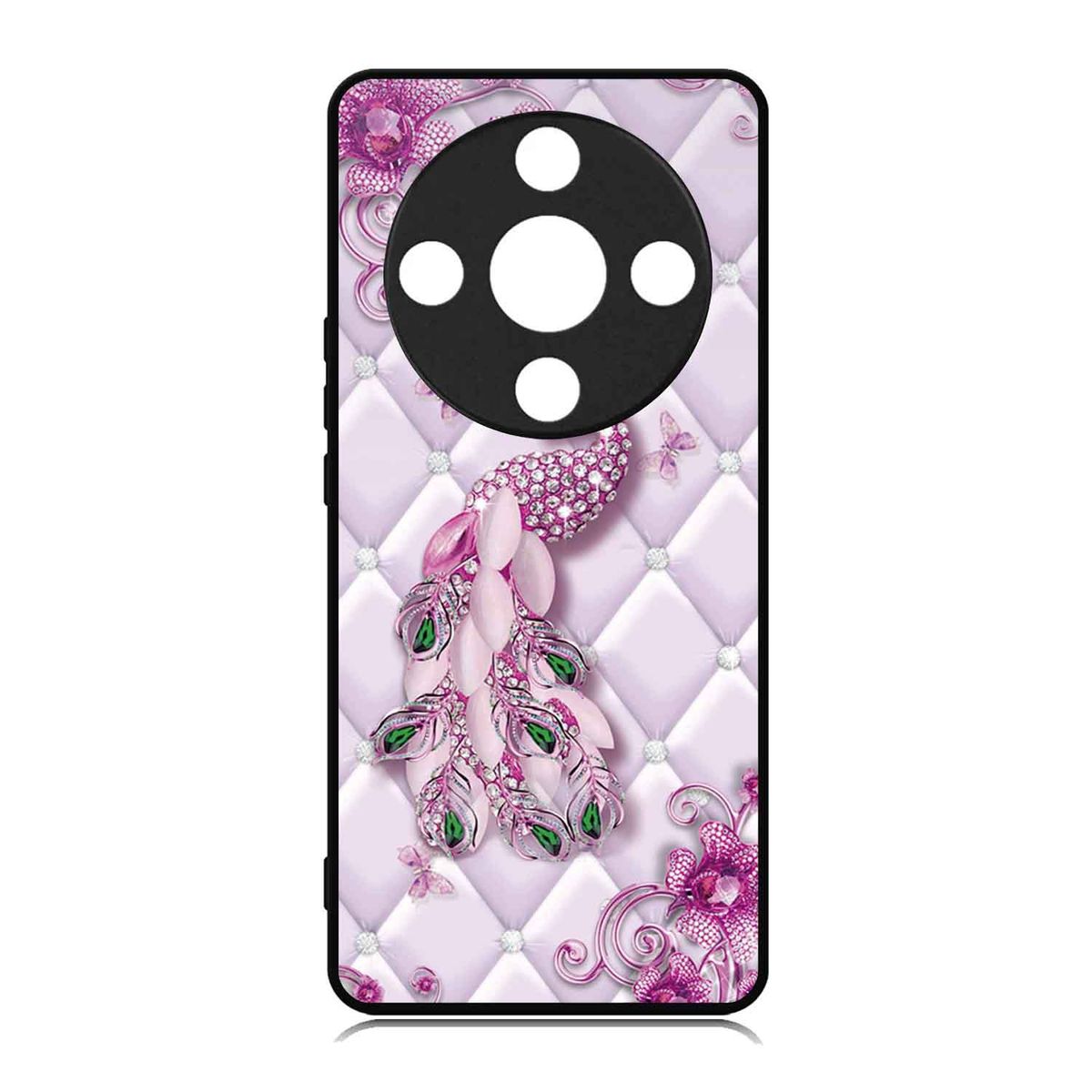 GENERICO - Funda Protector Case Para HONOR MAGIC 6 LITE