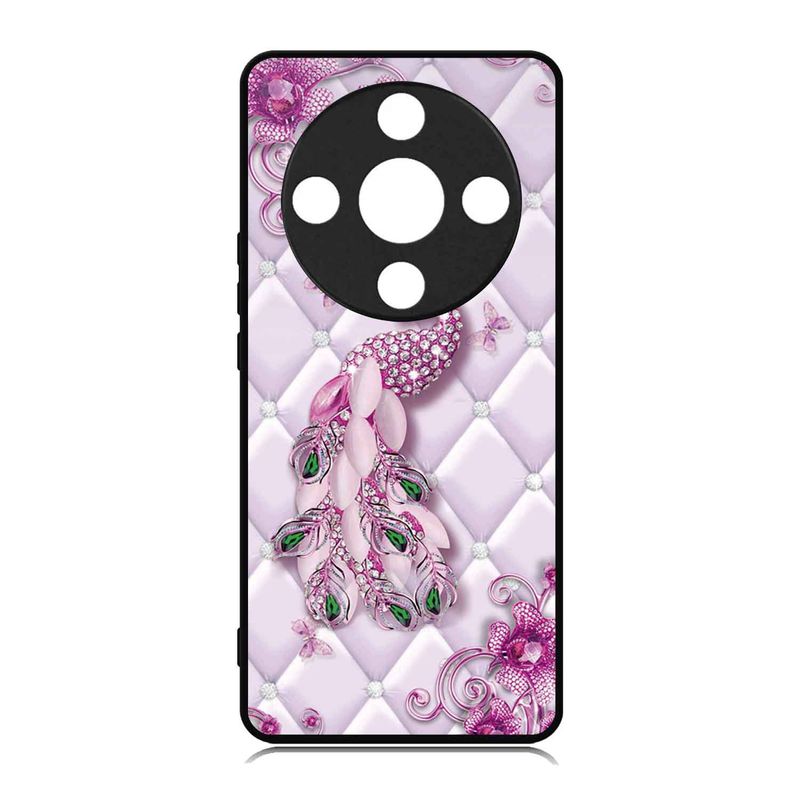 GENERICO - Funda Protector Case Para HONOR MAGIC 6 LITE