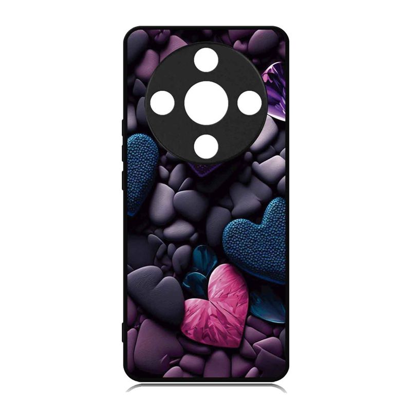 GENERICO - Funda Protector Case Para HONOR MAGIC 6 LITE