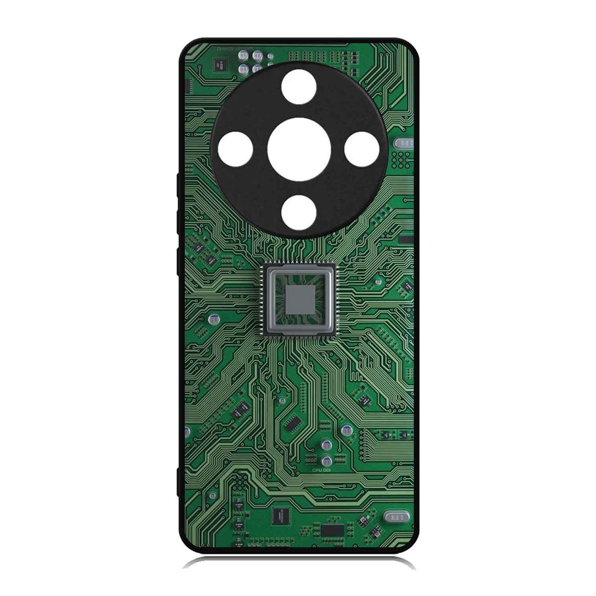 GENERICO - Funda Protector Case Para HONOR MAGIC 6 LITE