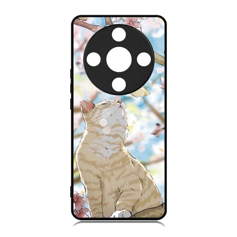 GENERICO - Funda Protector Case Para HONOR MAGIC 6 LITE