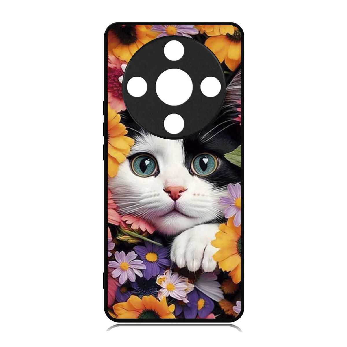 GENERICO - Funda Protector Case Para HONOR MAGIC 6 LITE