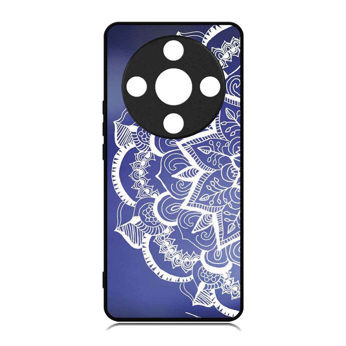 GENERICO - Funda Protector Case Para HONOR MAGIC 6 LITE