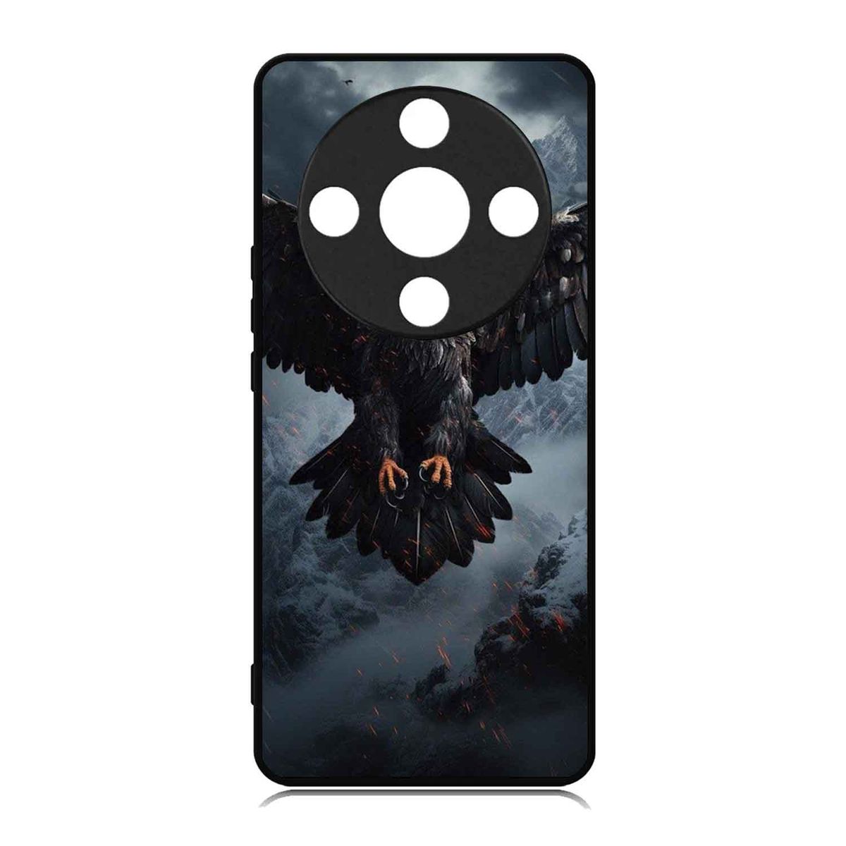 GENERICO - Funda Protector Case Para HONOR MAGIC 6 LITE