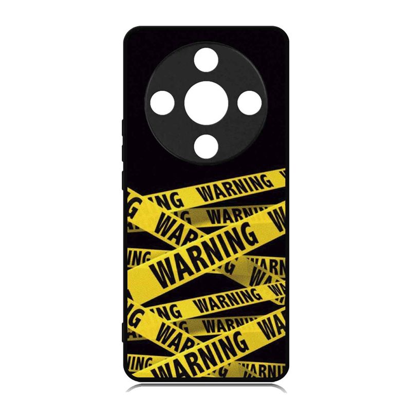 GENERICO - Funda Protector Case Para HONOR MAGIC 6 LITE