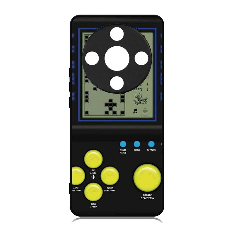 GENERICO - Funda Protector Case Para HONOR MAGIC 6 LITE