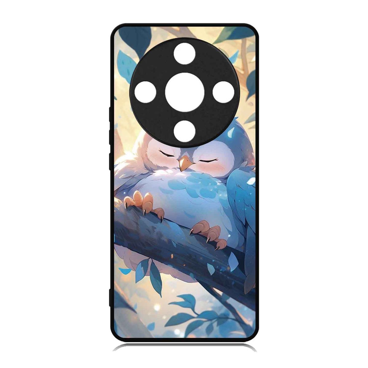 GENERICO - Funda Protector Case Para HONOR MAGIC 6 LITE