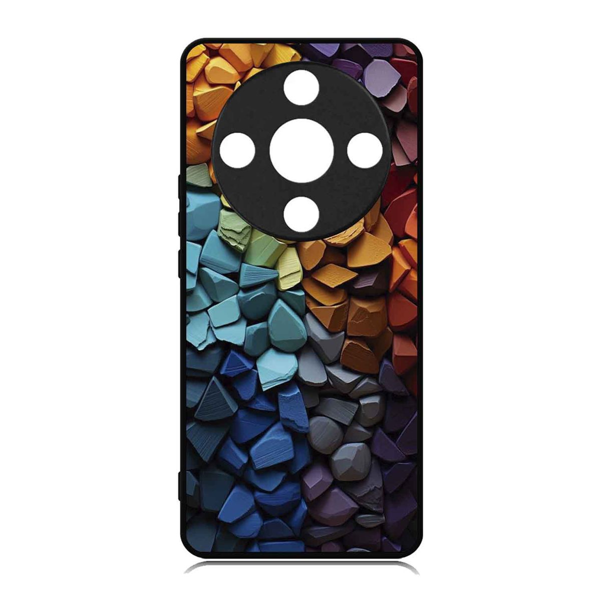 GENERICO - Funda Protector Case Para HONOR MAGIC 6 LITE