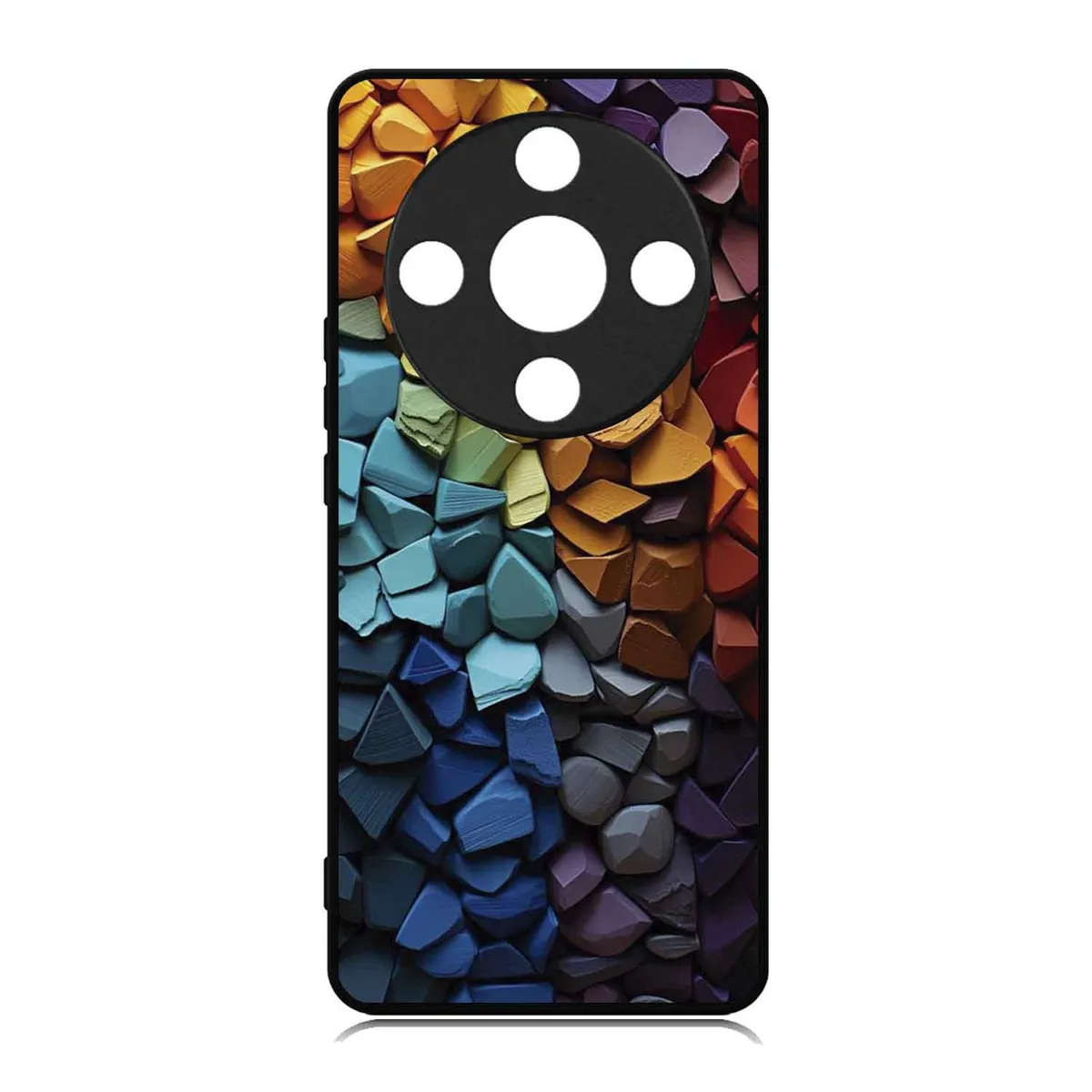 GENERICO - Funda Protector Case Para HONOR MAGIC 6 LITE