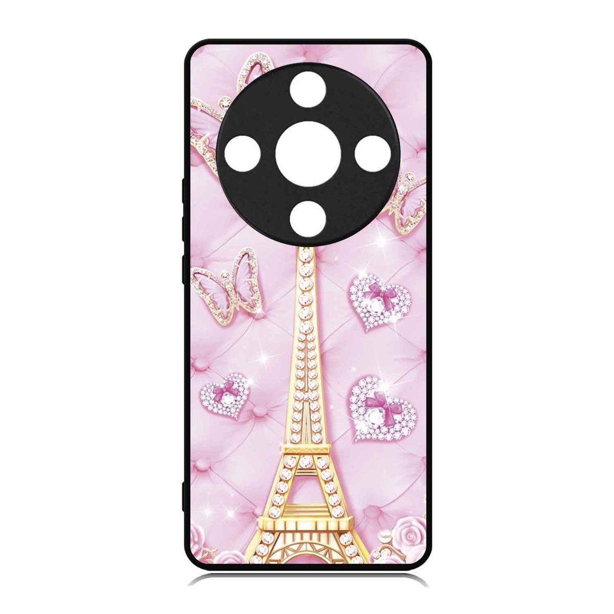 GENERICO - Funda Protector Case Para HONOR MAGIC 6 LITE