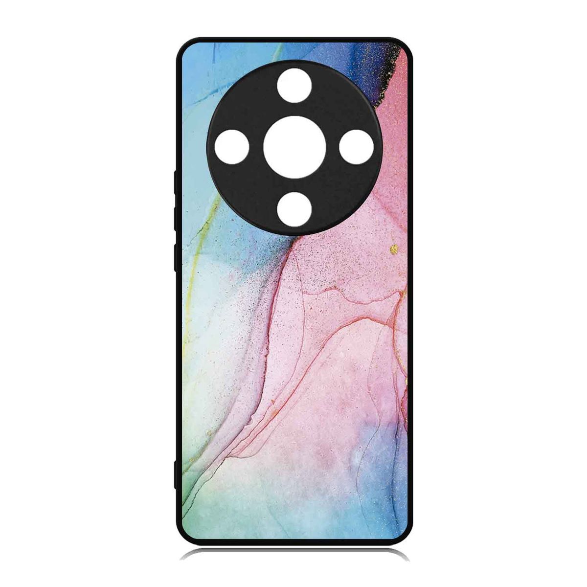 GENERICO - Funda Protector Case Para HONOR MAGIC 6 LITE