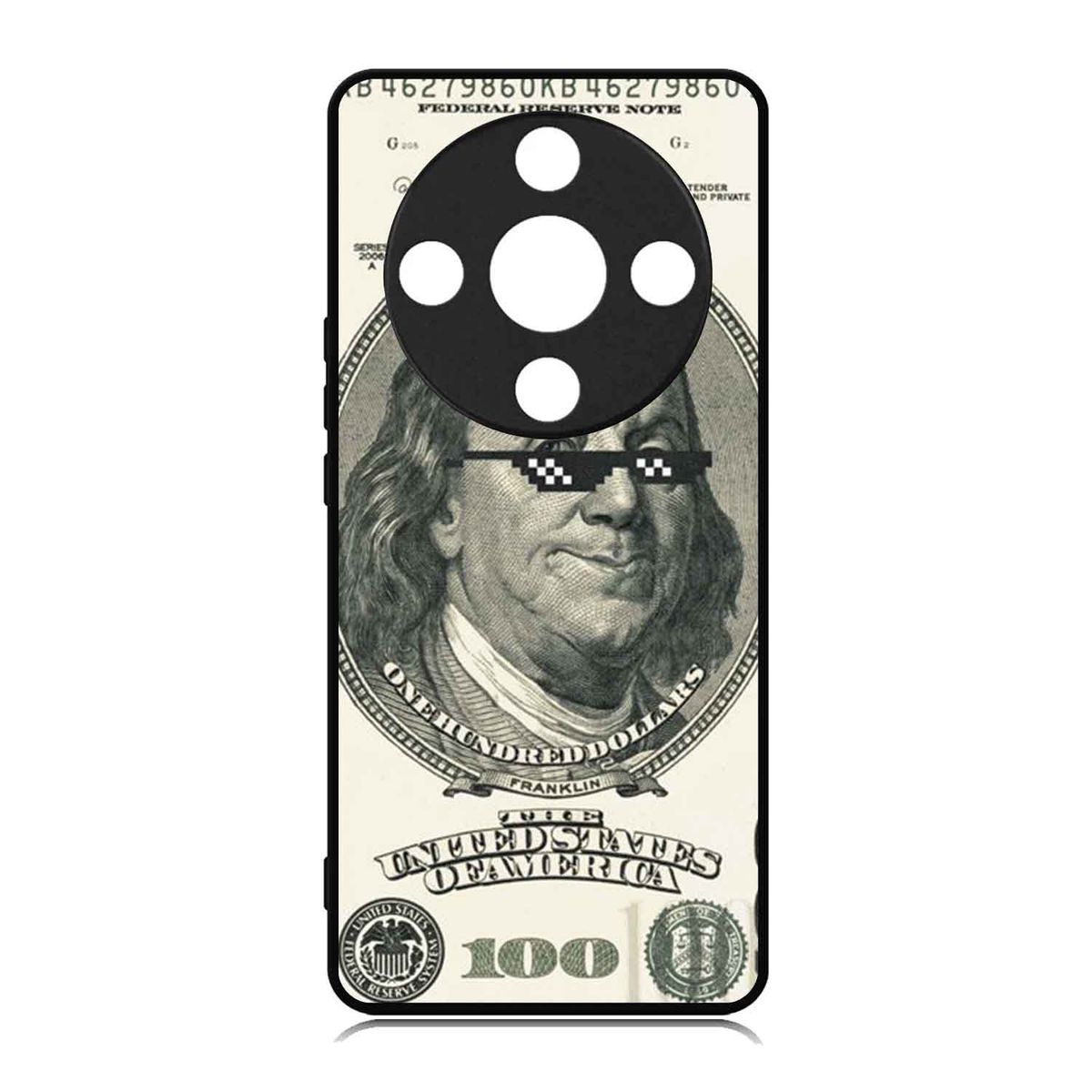 GENERICO - Funda Protector Case Para HONOR MAGIC 6 LITE