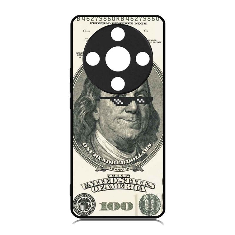 GENERICO - Funda Protector Case Para HONOR MAGIC 6 LITE