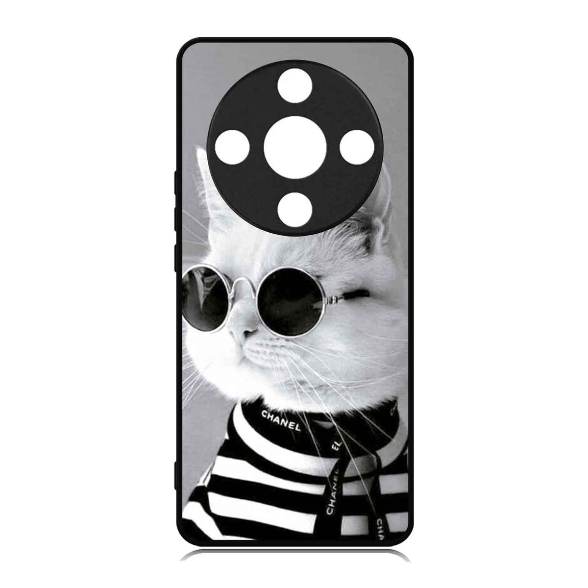 GENERICO - Funda Protector Case Para HONOR MAGIC 6 LITE