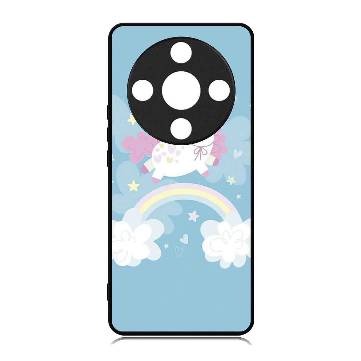 GENERICO - Funda Protector Case Para HONOR MAGIC 6 LITE