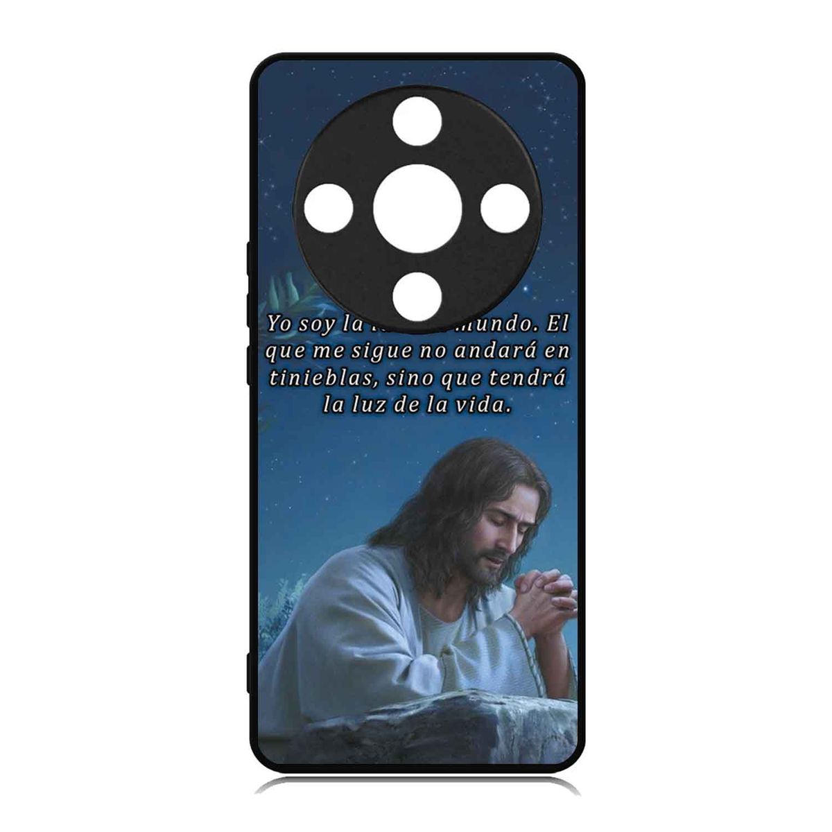 GENERICO - Funda Protector Case Para HONOR MAGIC 6 LITE