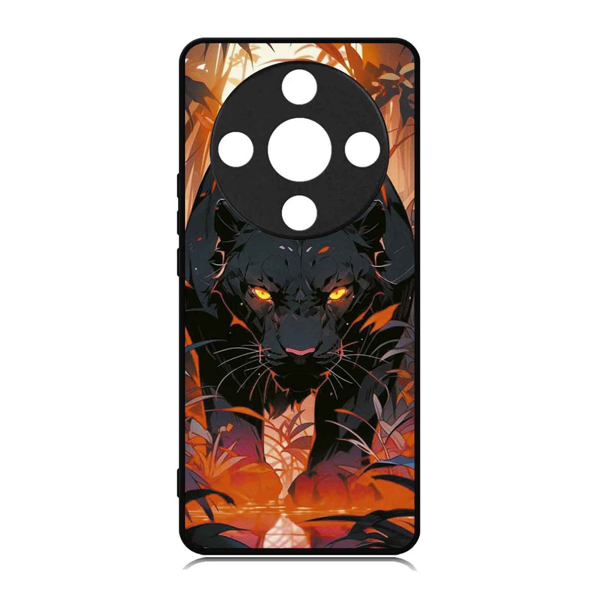 GENERICO - Funda Protector Case Para HONOR MAGIC 6 LITE