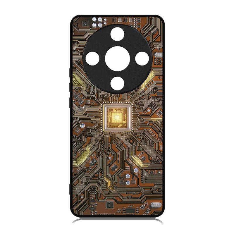 GENERICO - Funda Protector Case Para HONOR MAGIC 6 LITE