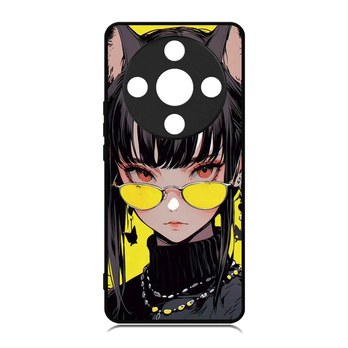 GENERICO - Funda Protector Case Para HONOR MAGIC 6 LITE