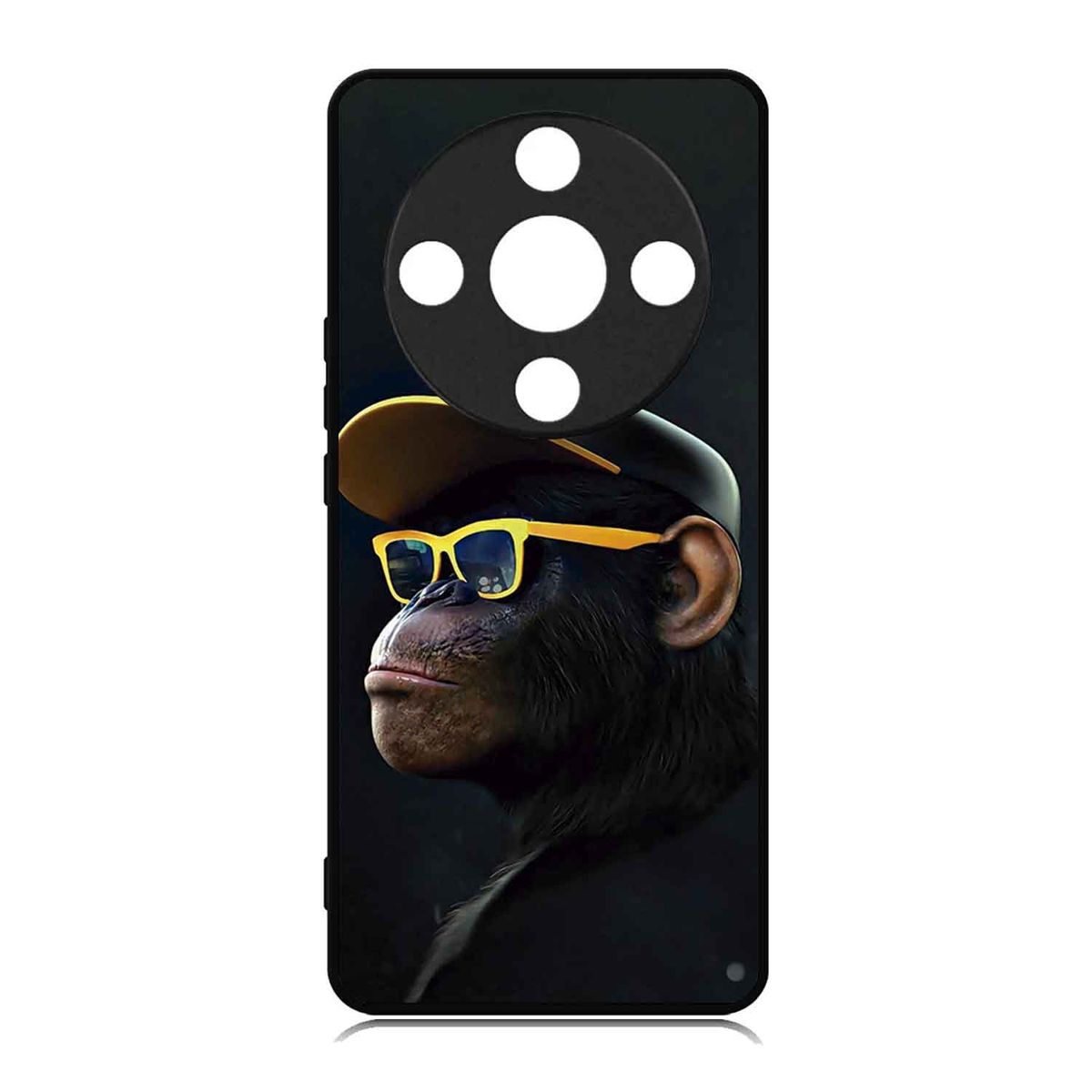 GENERICO - Funda Protector Case Para HONOR MAGIC 6 LITE