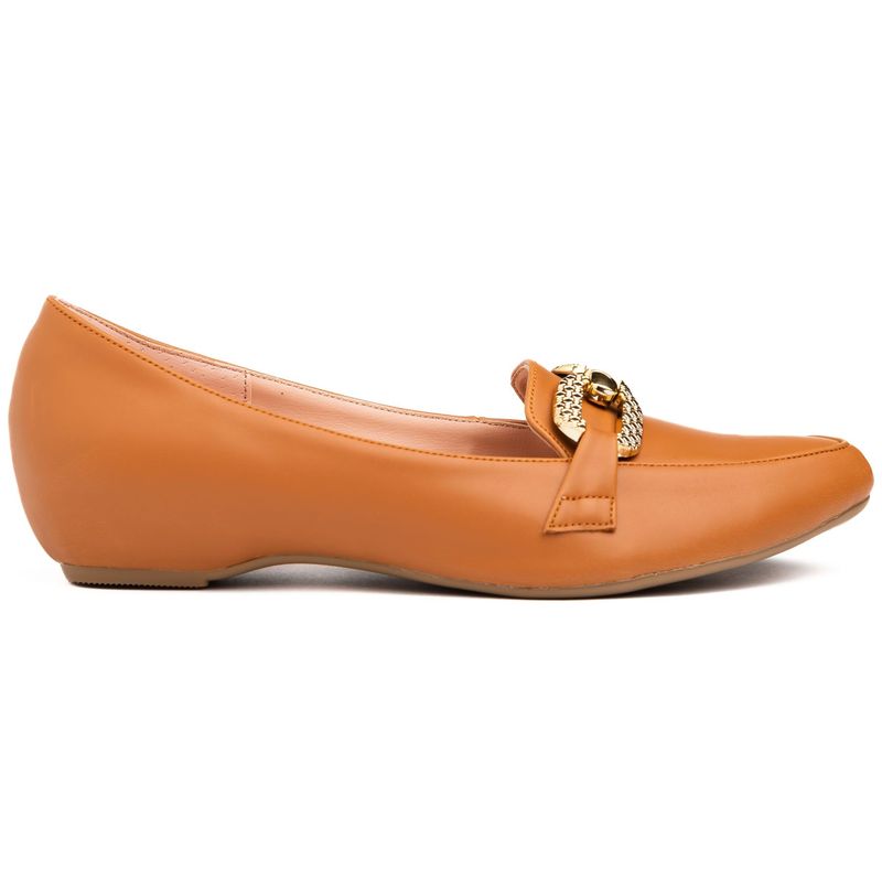 NEBULA - Mocasin Goldyuan - Nébula - Camel