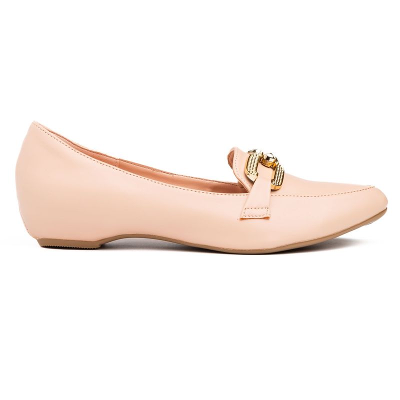 NEBULA - Mocasin Goldyuan - Nébula - Nude