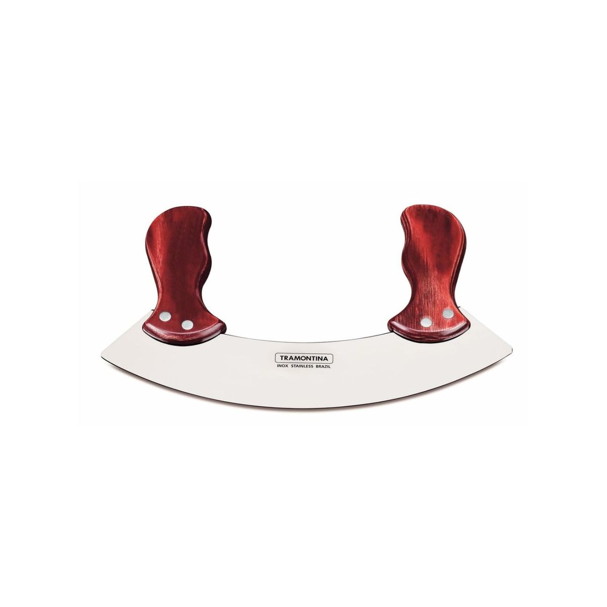 TRAMONTINA - Cuchillo Media Luna Tramontina