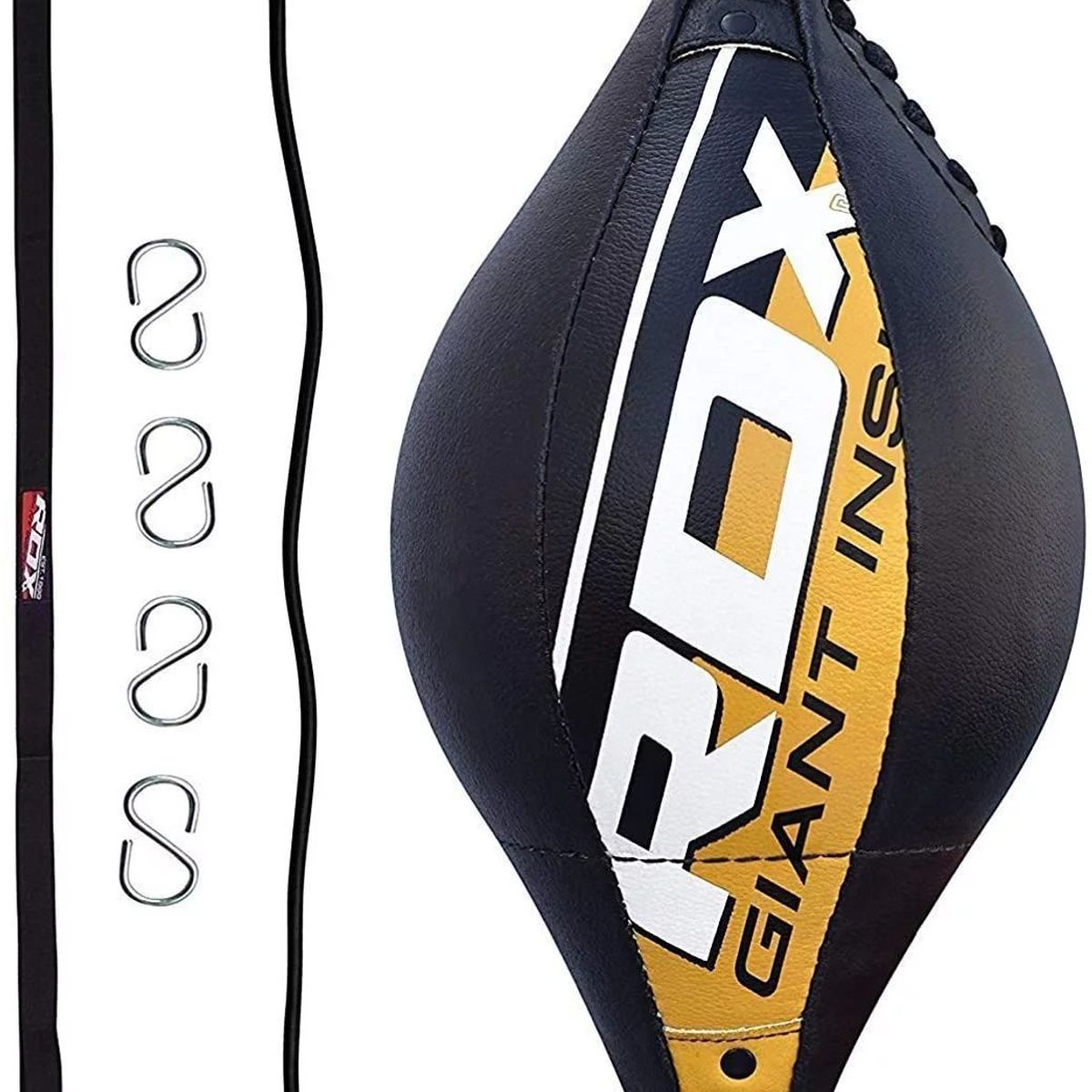 RDX - Pera Loca  de Velocidad para Boxeo RDX