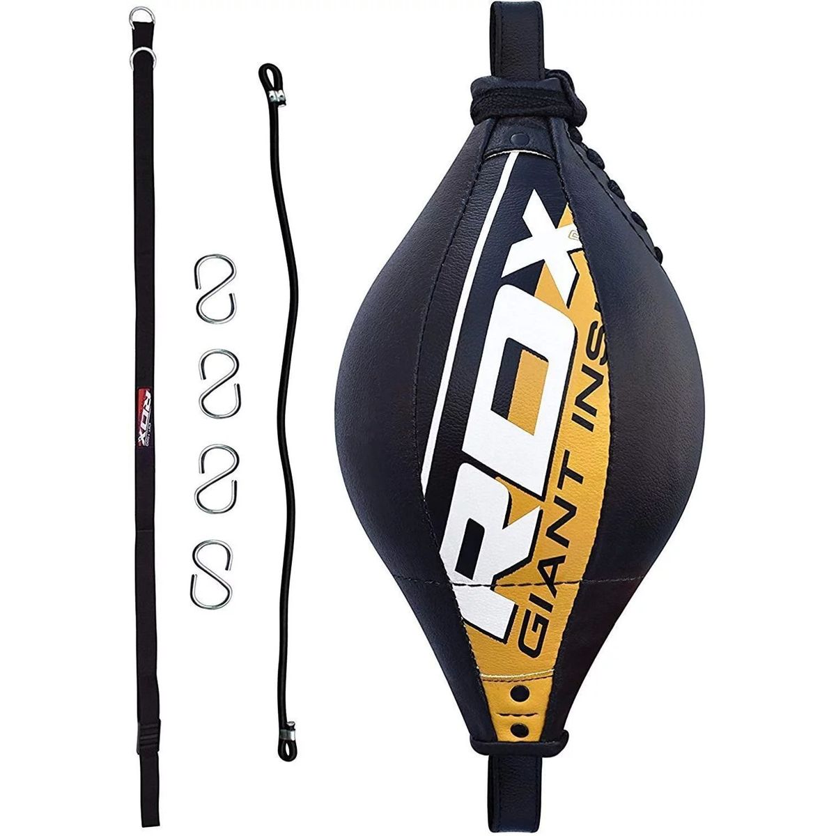 RDX - Pera Loca  de Velocidad para Boxeo RDX