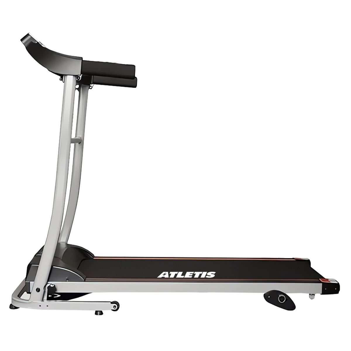 ATLETIS - Trotadora Eléctrica Plegable T900 con Altavoces
