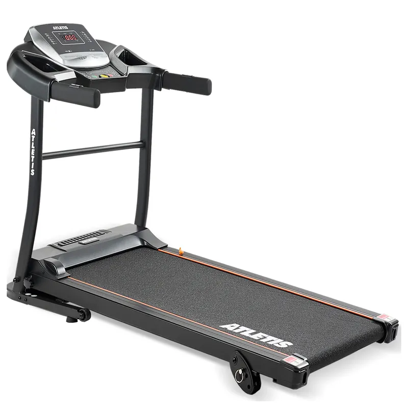ATLETIS - Trotadora Eléctrica Plegable T700 con Altavoces