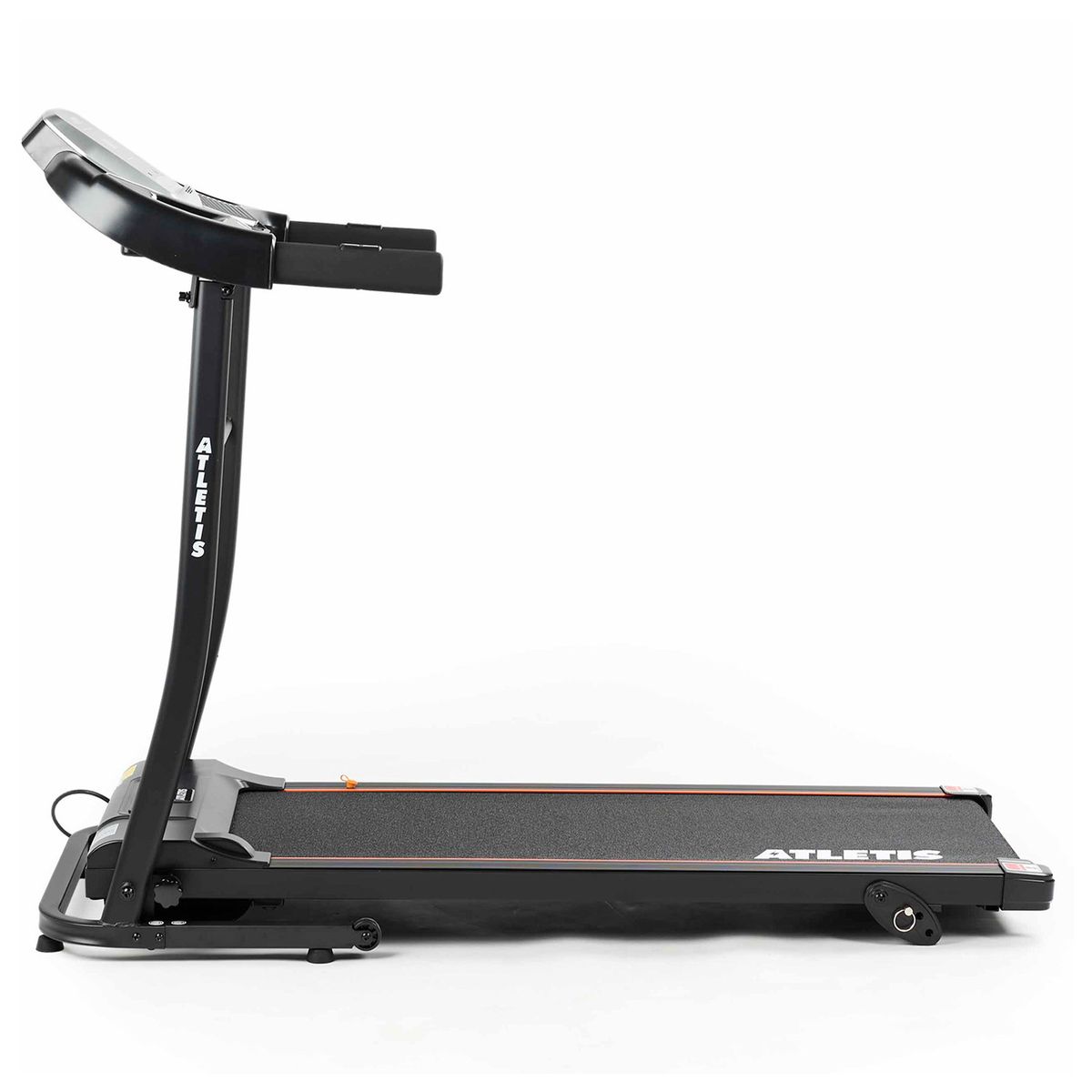 ATLETIS - Trotadora Eléctrica Plegable T700 con Altavoces