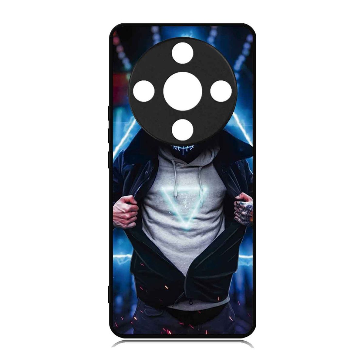 GENERICO - Funda Protector Case Para HONOR MAGIC 6 LITE