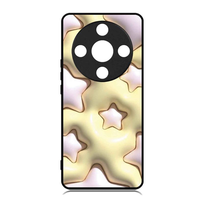 GENERICO - Funda Protector Case Para HONOR MAGIC 6 LITE