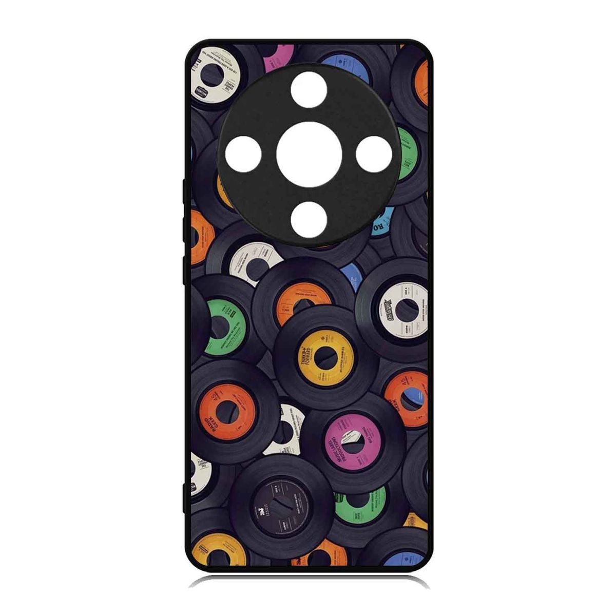 GENERICO - Funda Protector Case Para HONOR MAGIC 6 LITE