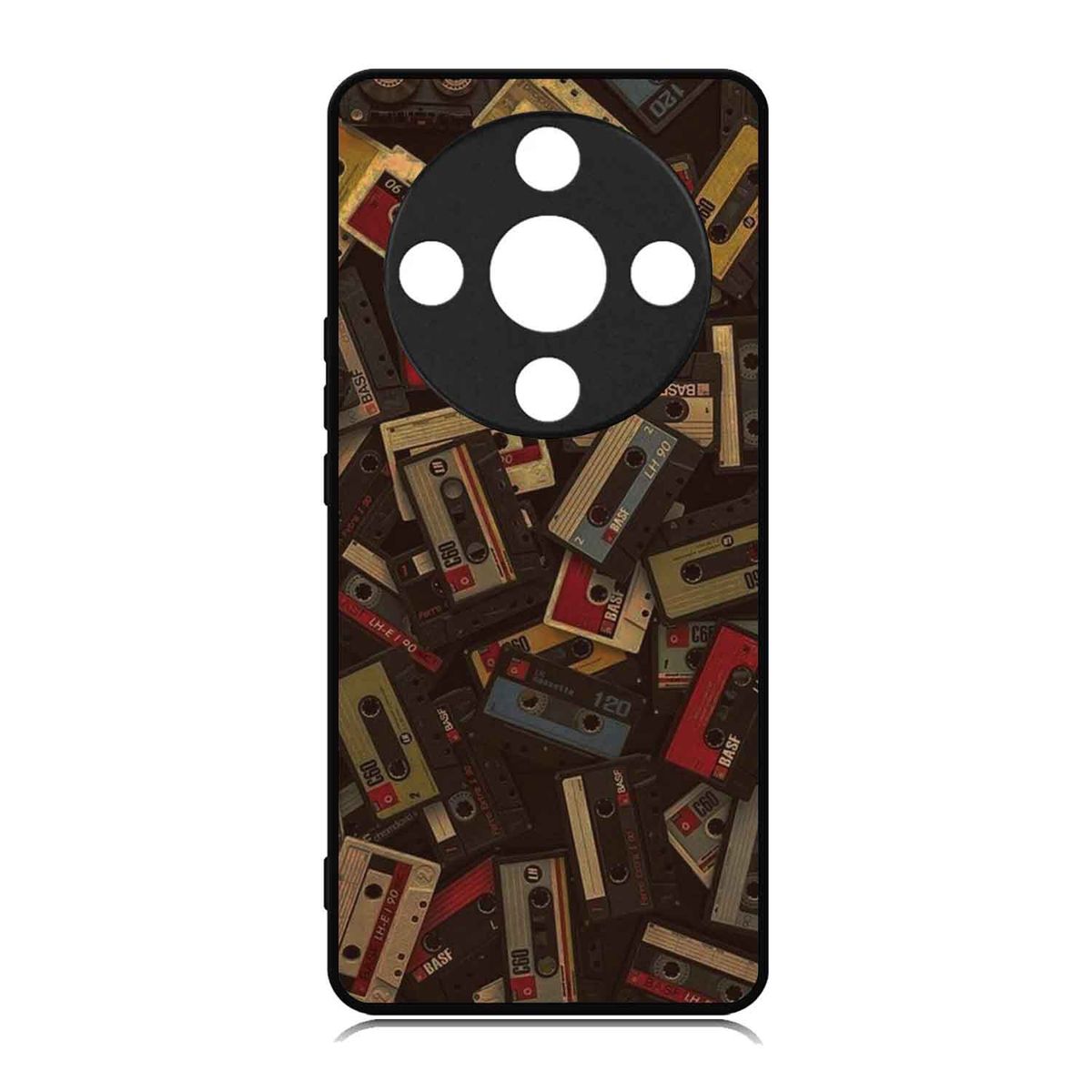 GENERICO - Funda Protector Case Para HONOR MAGIC 6 LITE