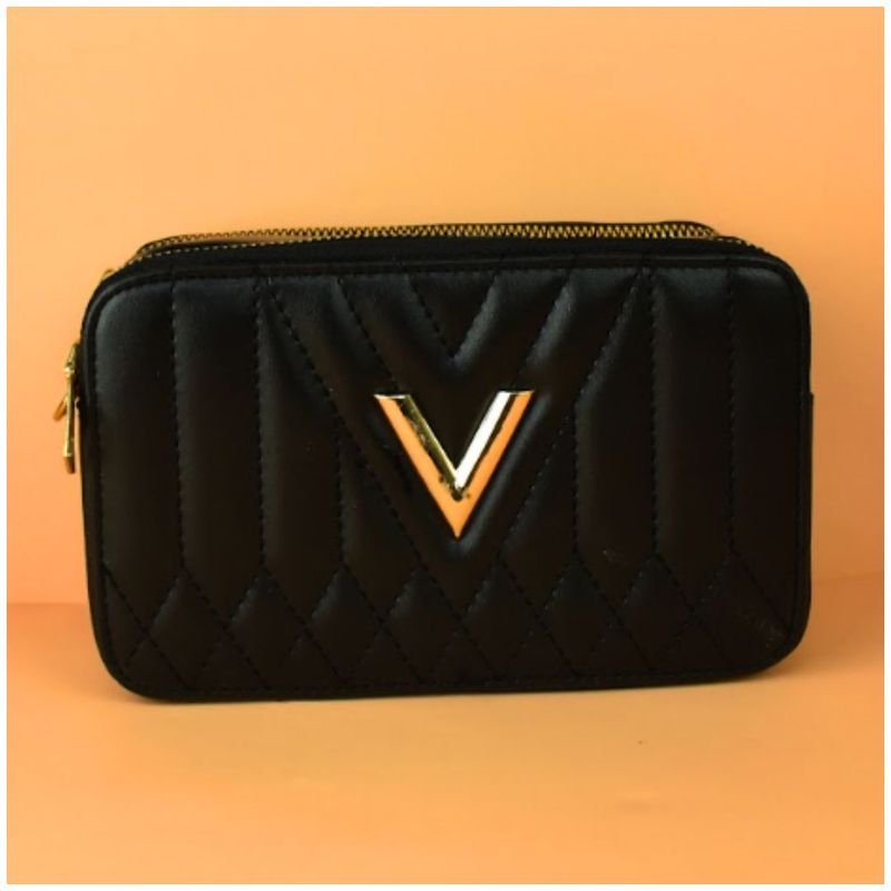 INSPIRA MARKET - Bolso cartera Valentina cuero PU