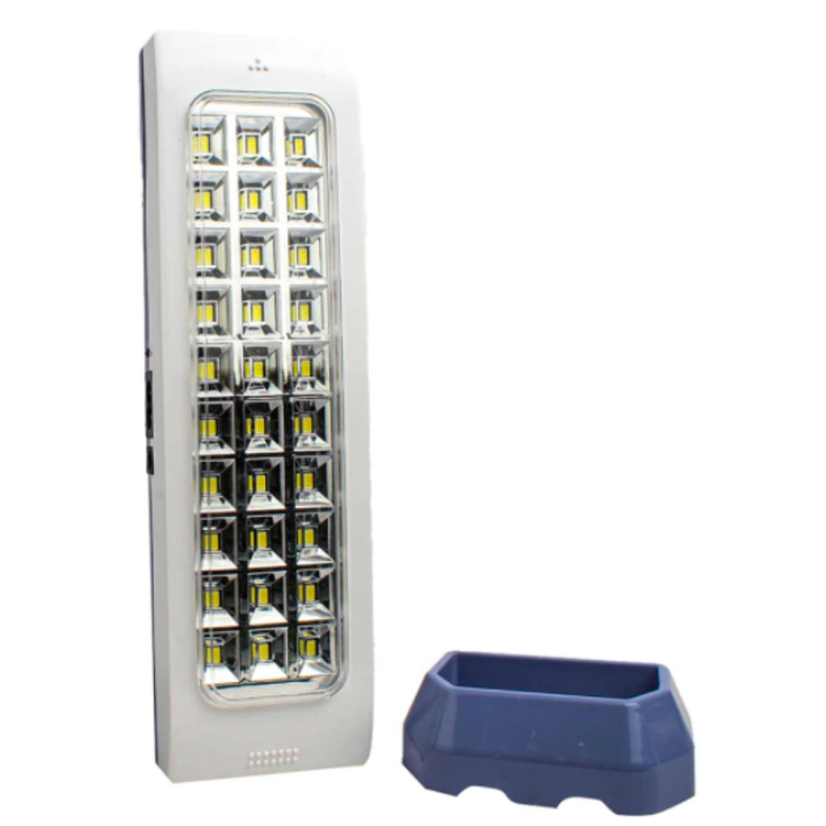 INSPIRA MARKET - Lampara de emergencia camping exterior LED