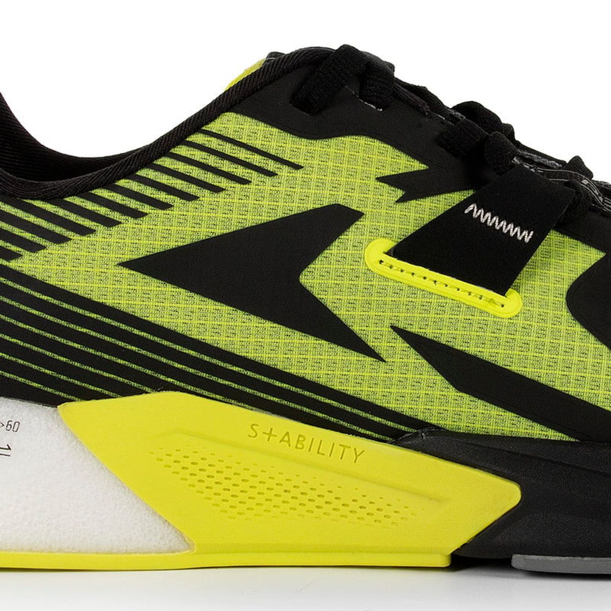 POWER - Zapatillas Deportivas  Power Xorise+ Gris claro Hombre