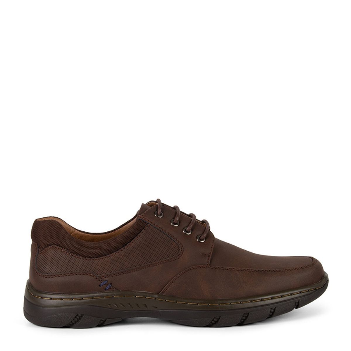 BATA - Zapatos Casuales Bata Comfit Gardel Marron Hombre
